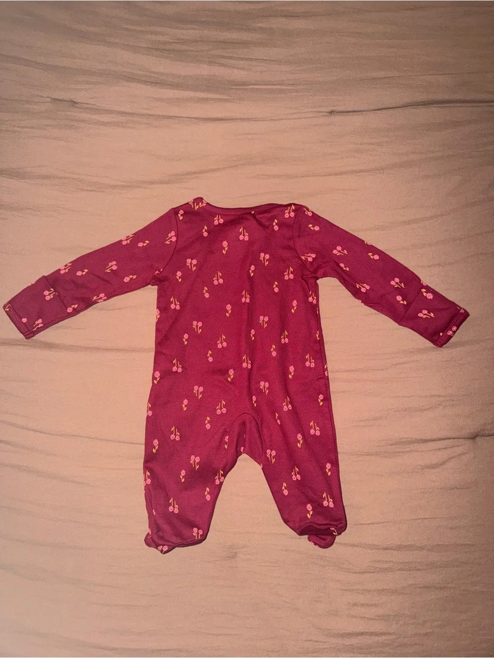 Carter’s Newborn Two Piece Onesies